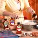 Cooking With Honey