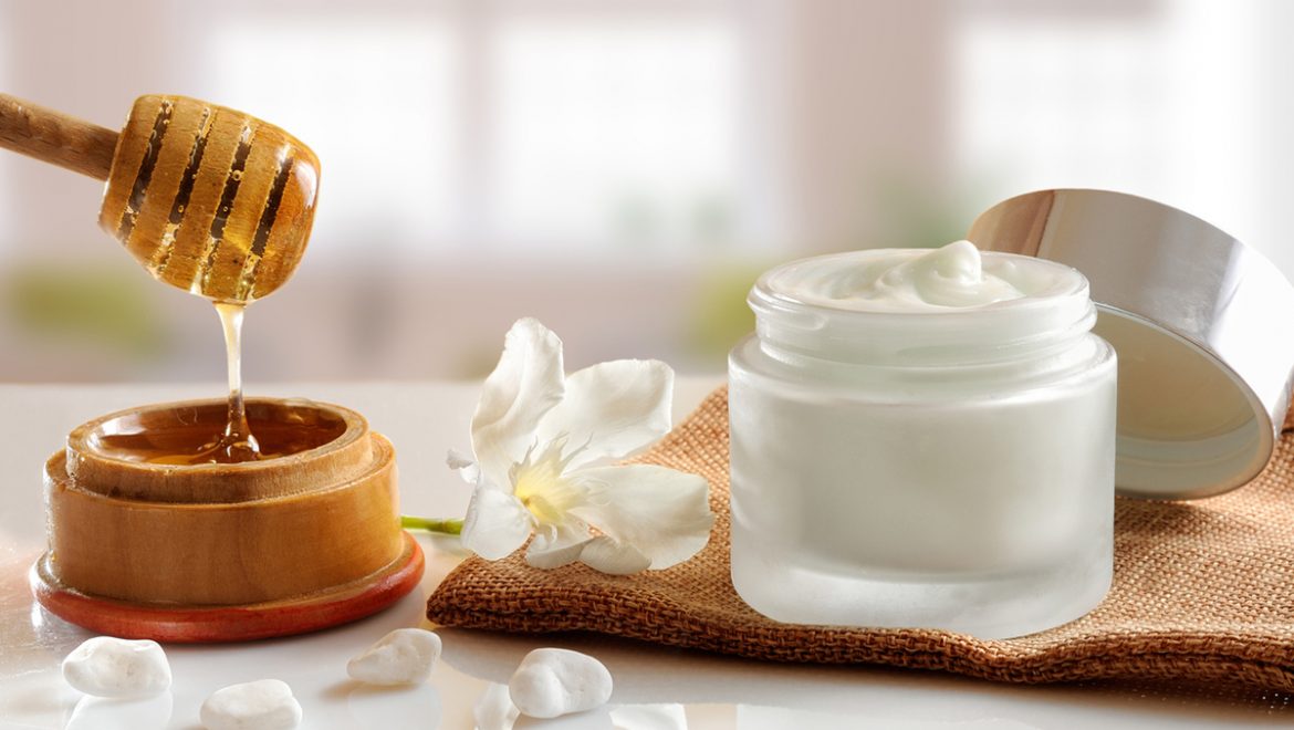 Cucumber Honey Eye Nourisher